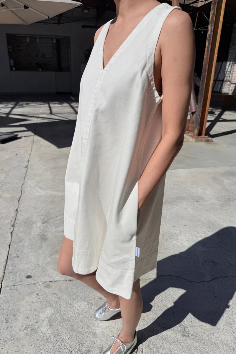 Mable Dress