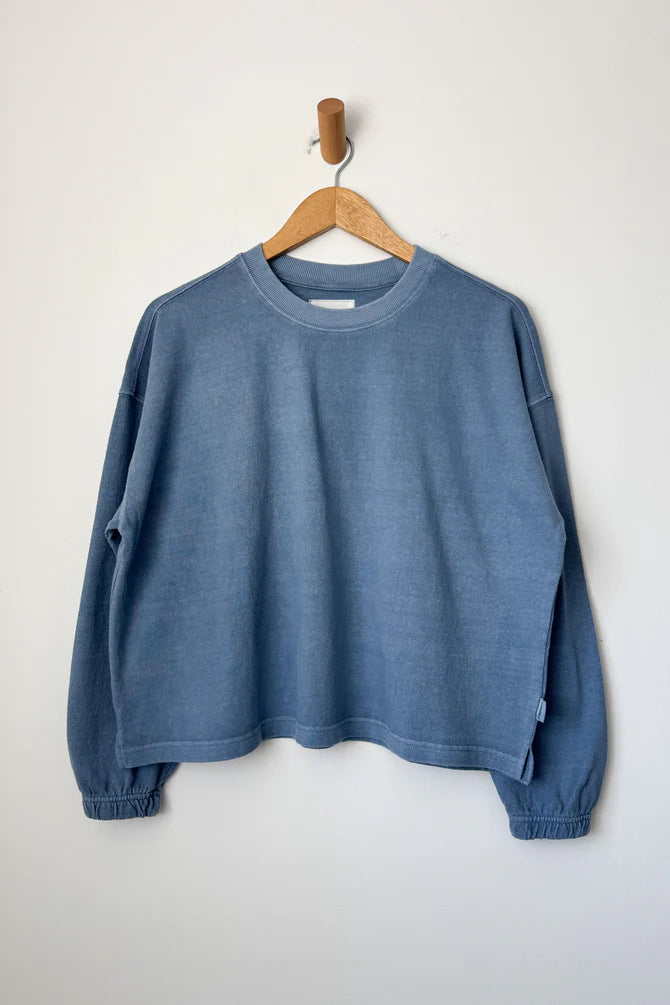 Naturelle Tee (New Sizing)