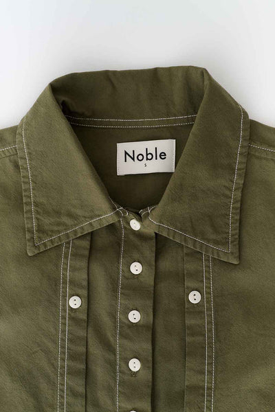 Collared Shirt
