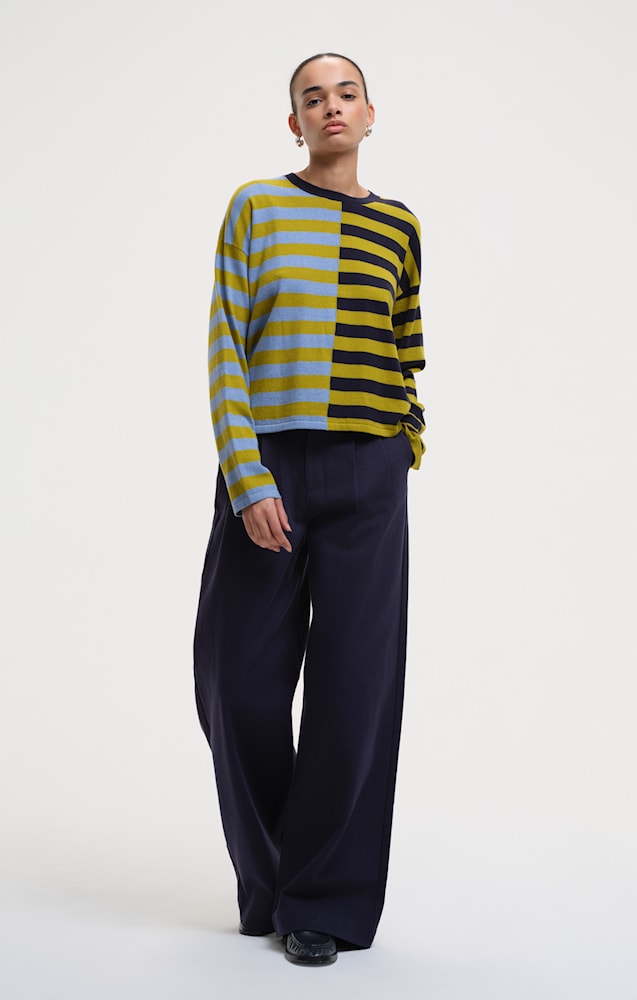 Kira Sweater