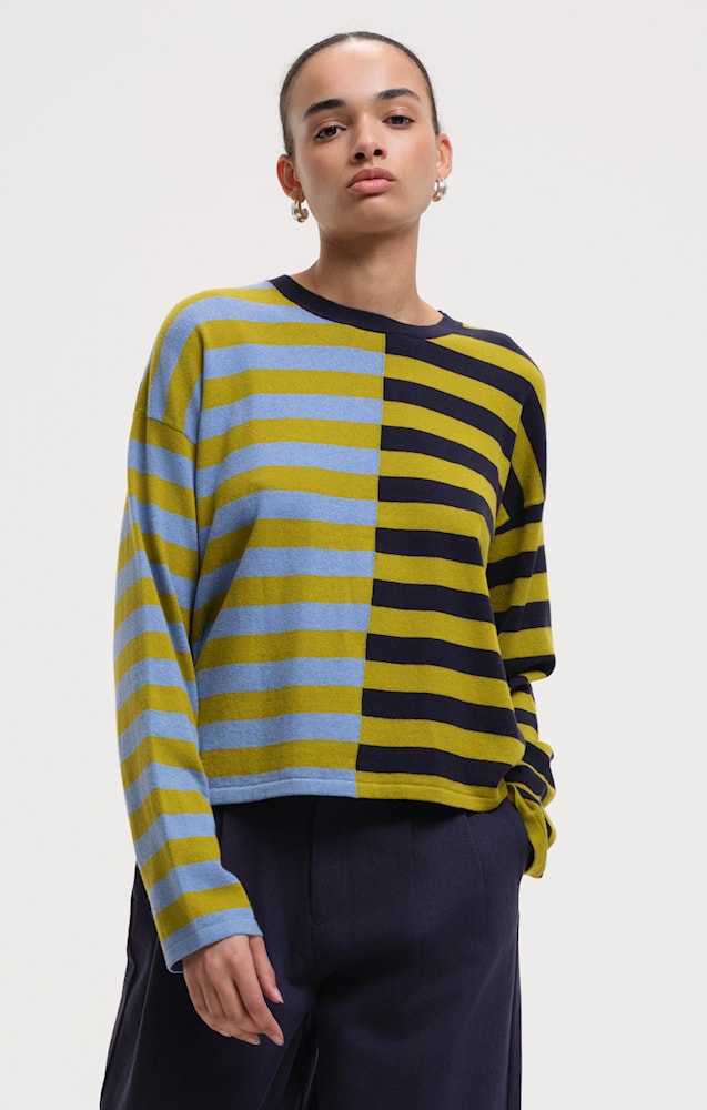 Kira Sweater