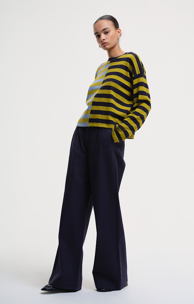 Kira Sweater