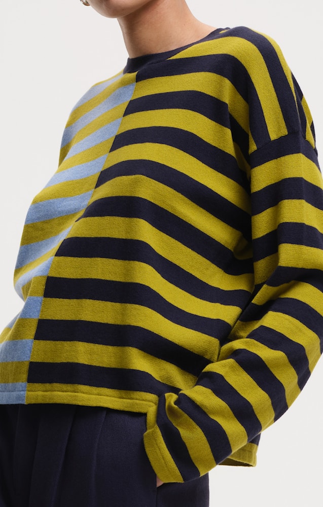 Kira Sweater