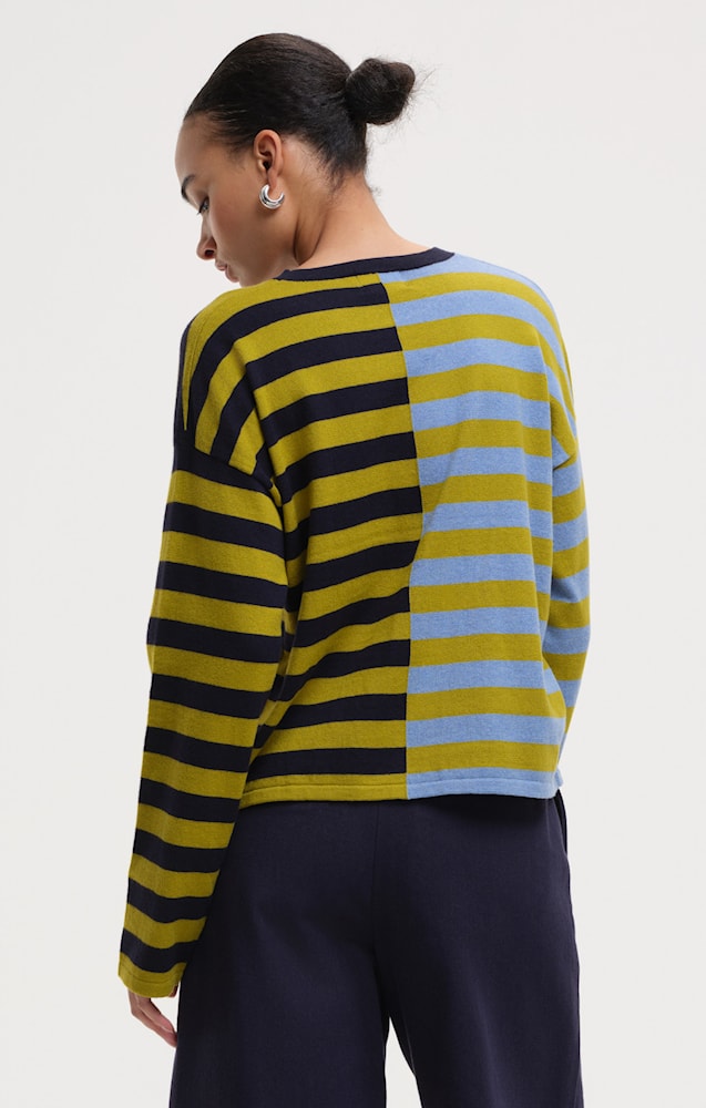 Kira Sweater