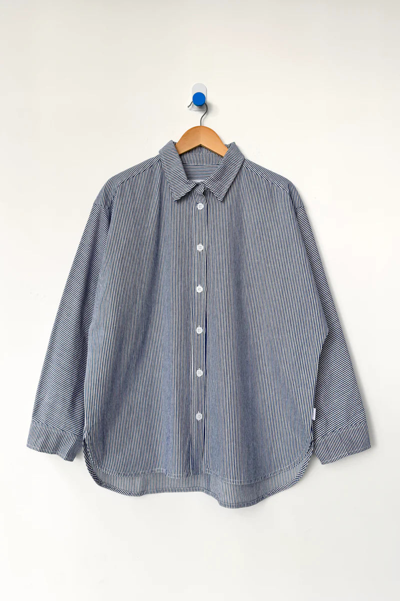 Owen Denim Shirt
