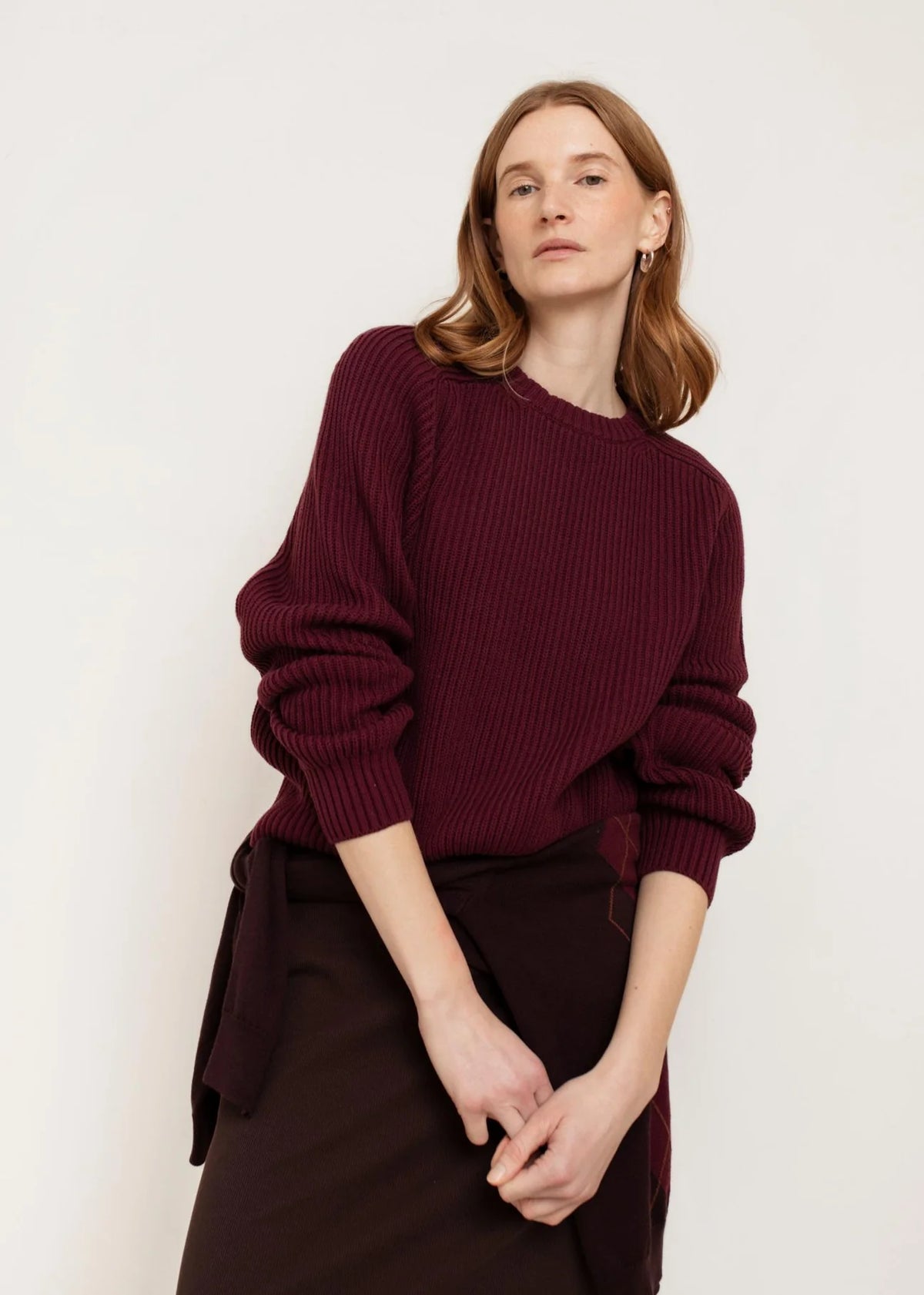 Avery Sweater