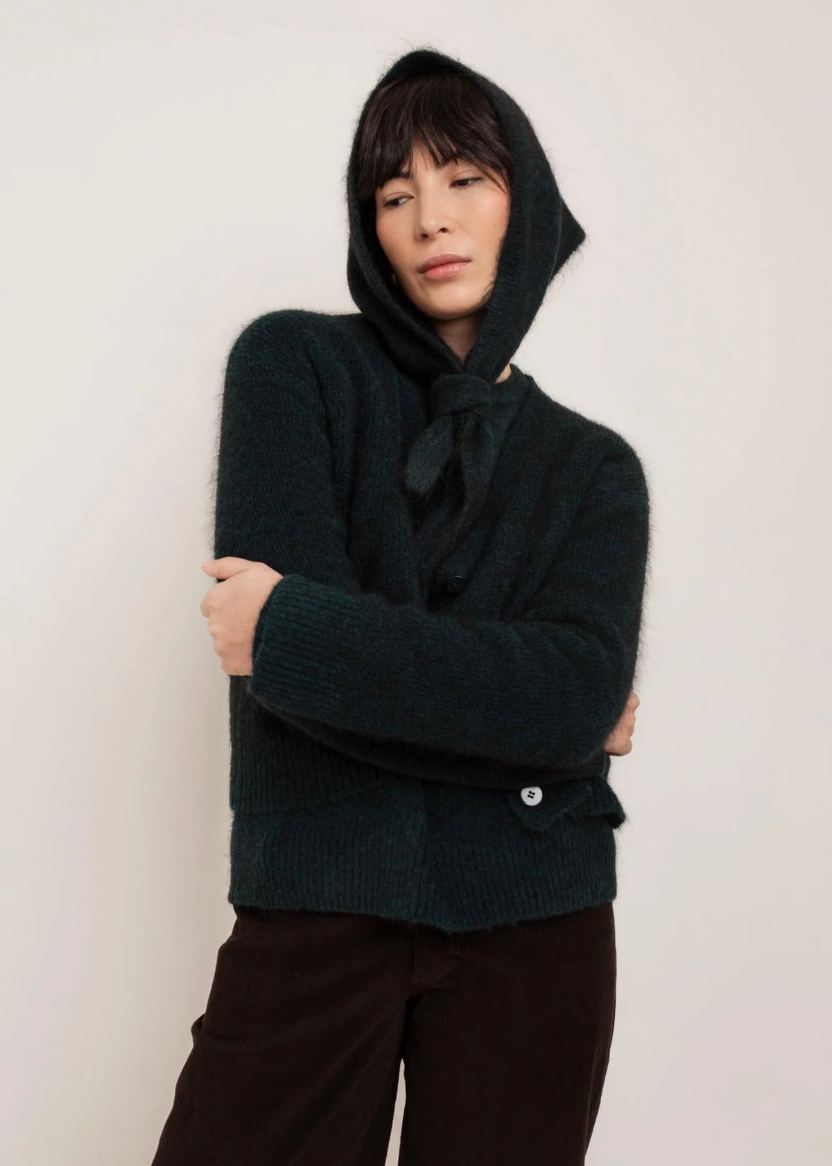 Audrey Scarf
