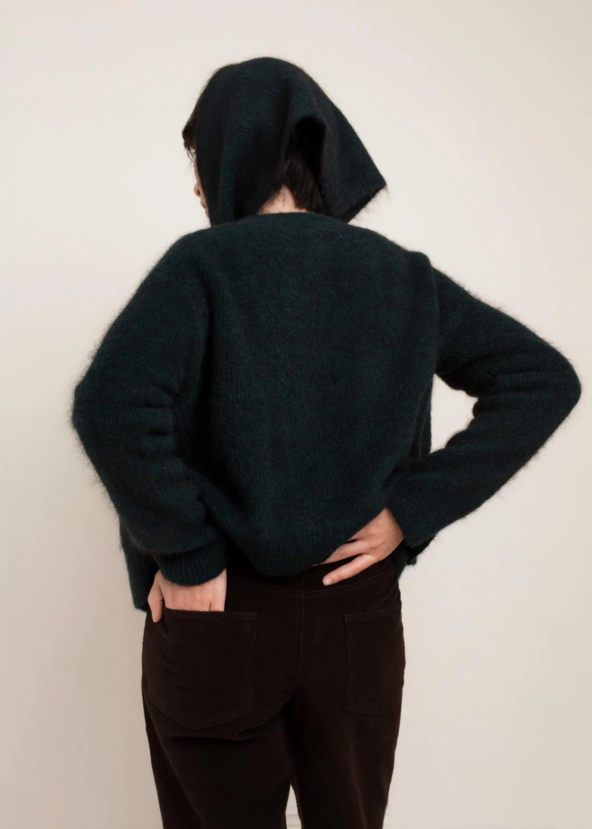 Audrey Scarf