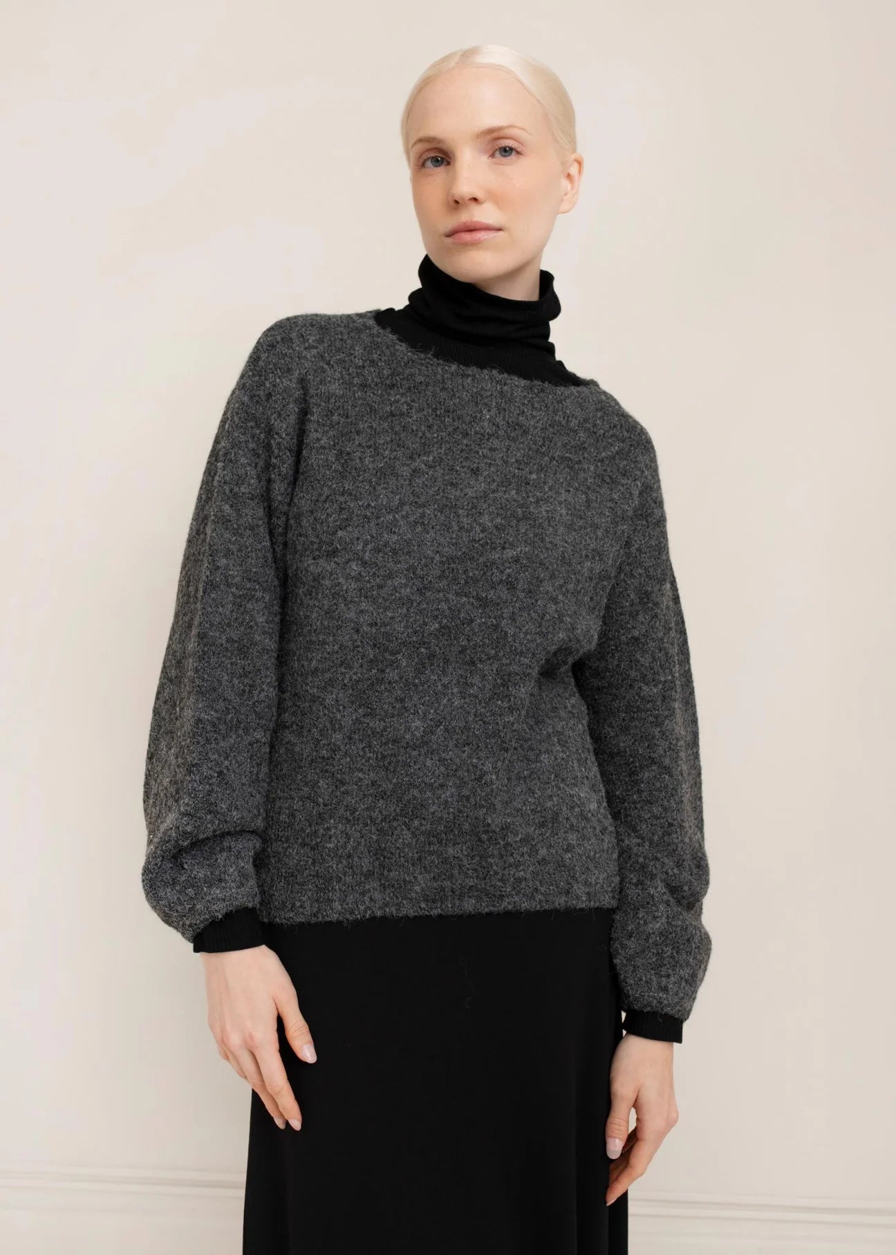 Freya Sweater