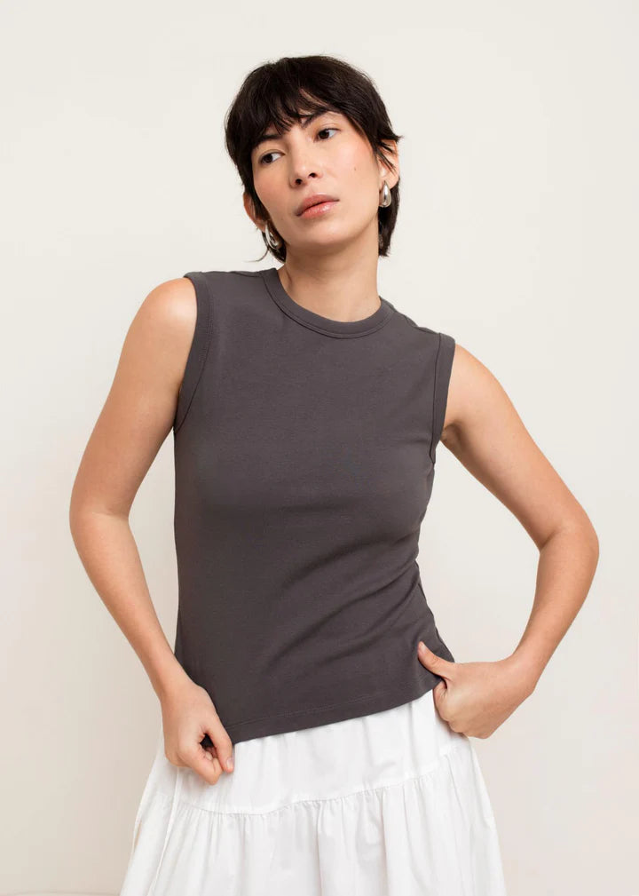 Lydia Tank