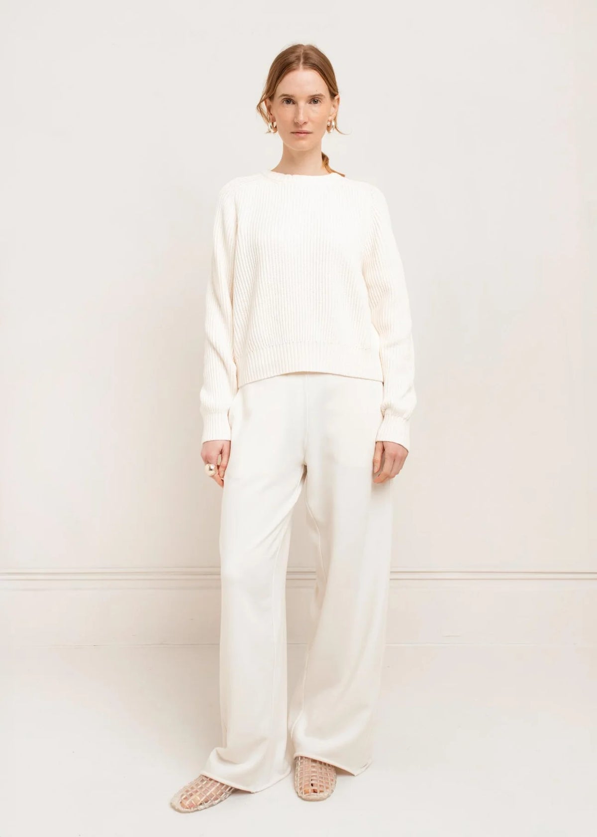 Avery Sweater