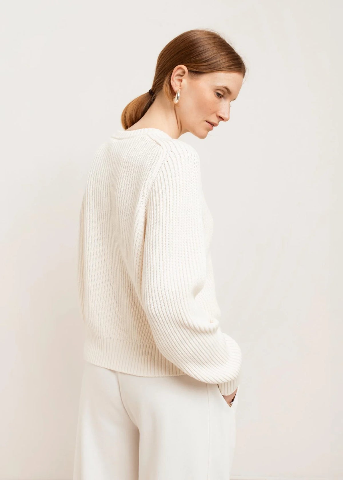 Avery Sweater