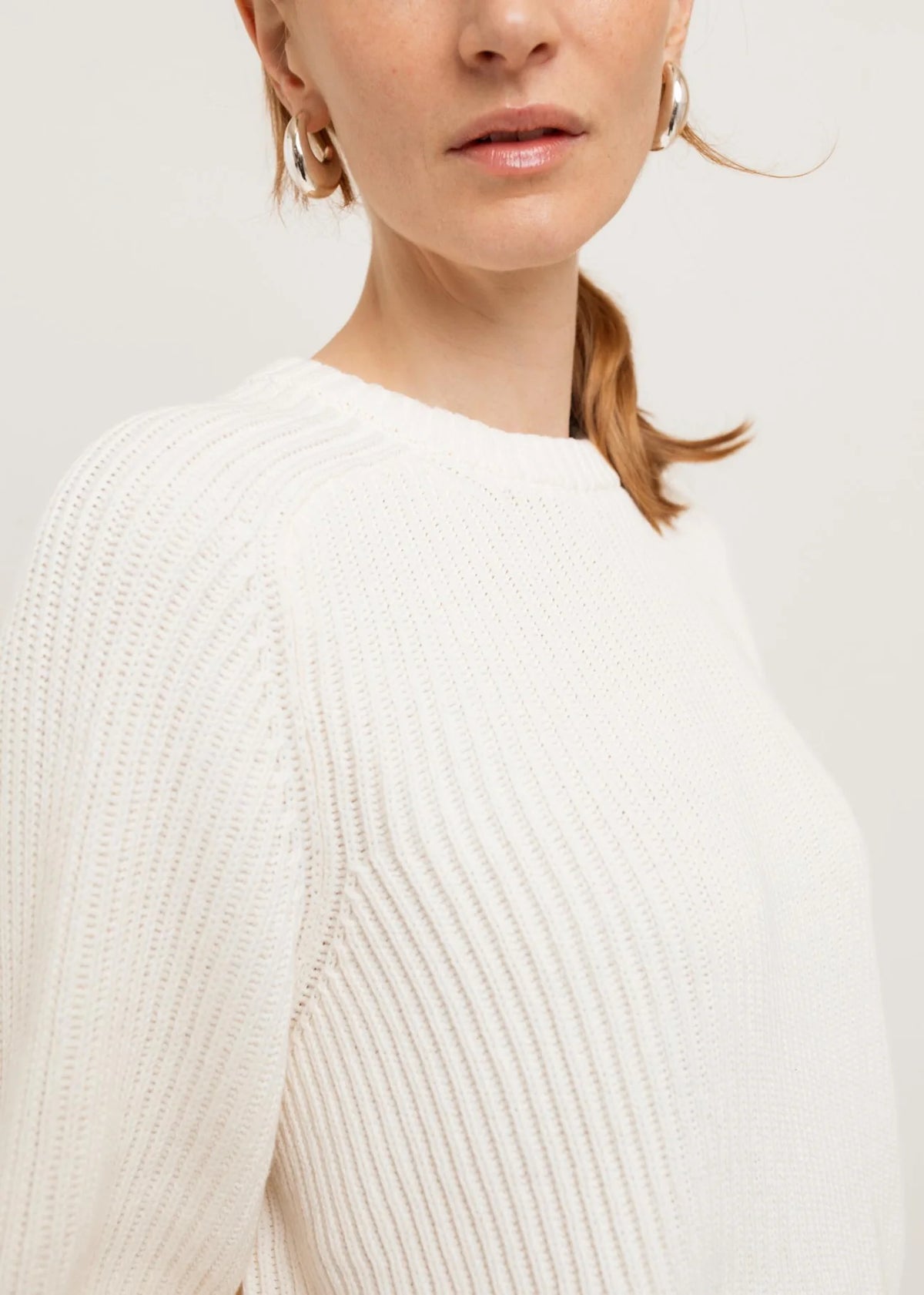 Avery Sweater