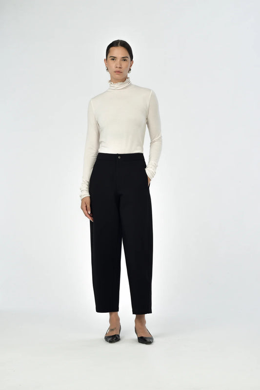 Kassia Pant | Black