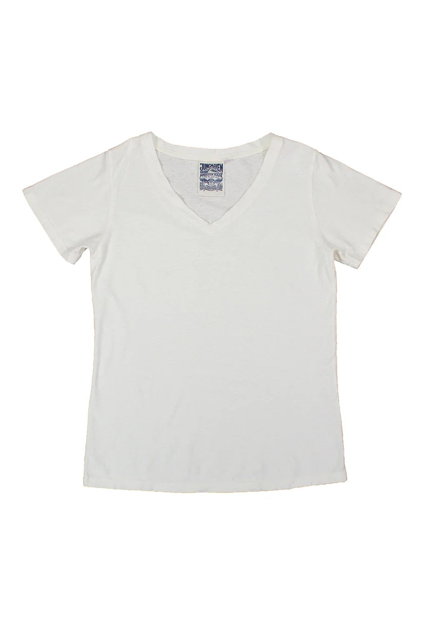 Paige V-Neck Tee