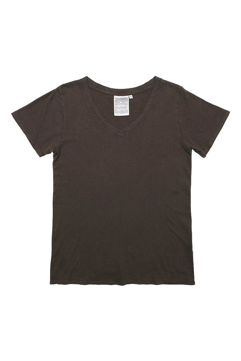 Paige V-Neck Tee