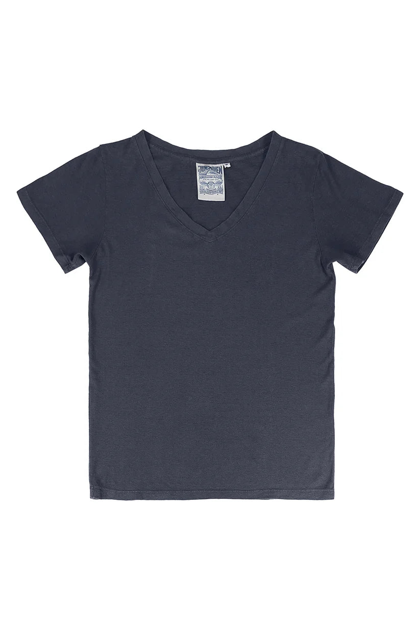 Paige V-Neck Tee