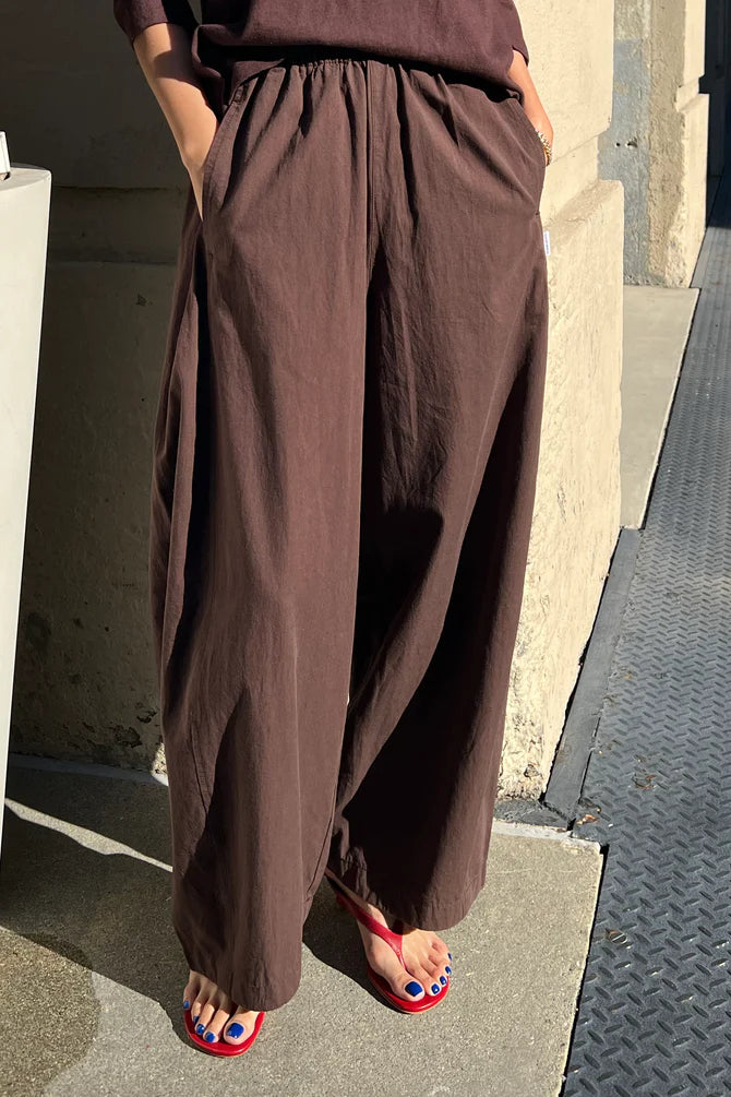 Parachute Pants