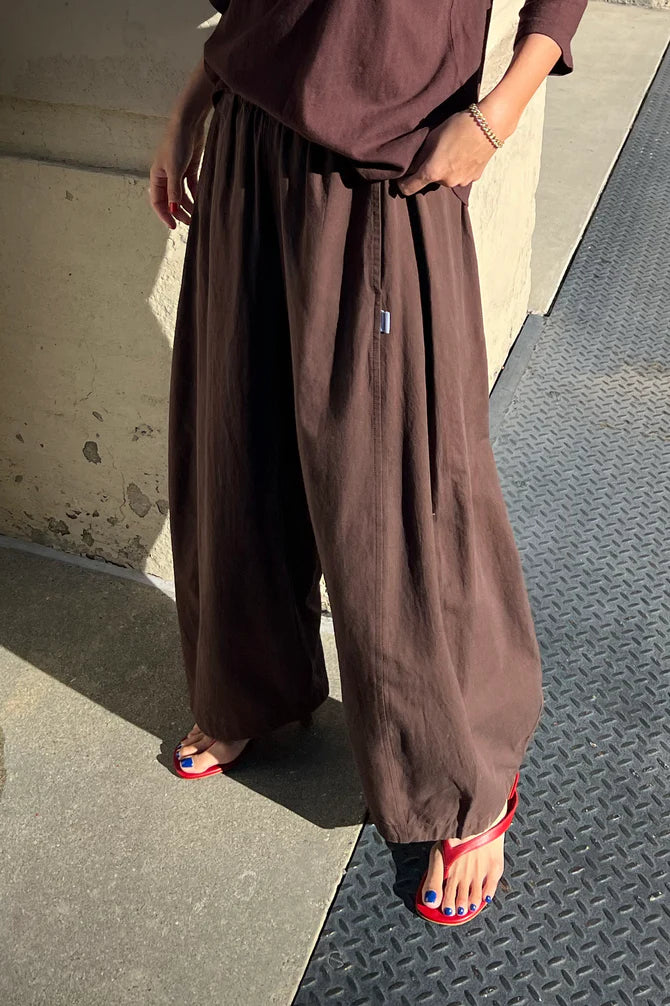 Parachute Pants
