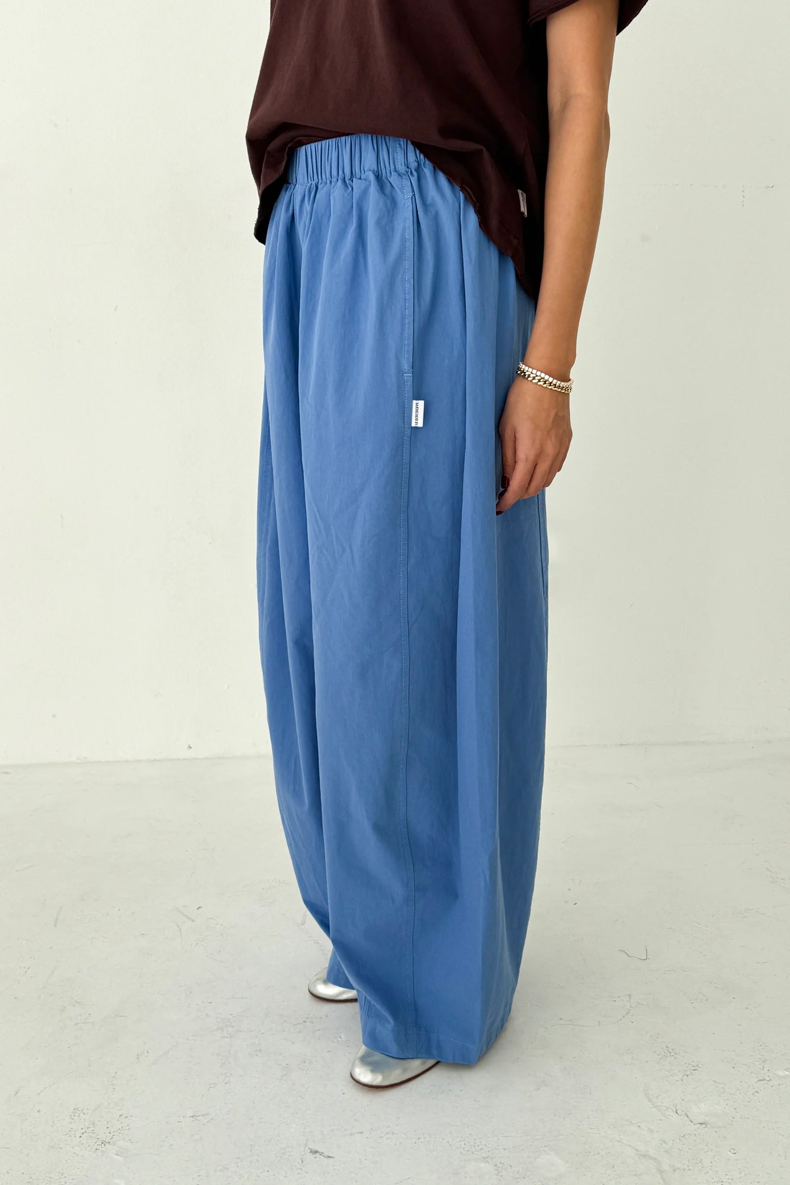 Parachute Pants