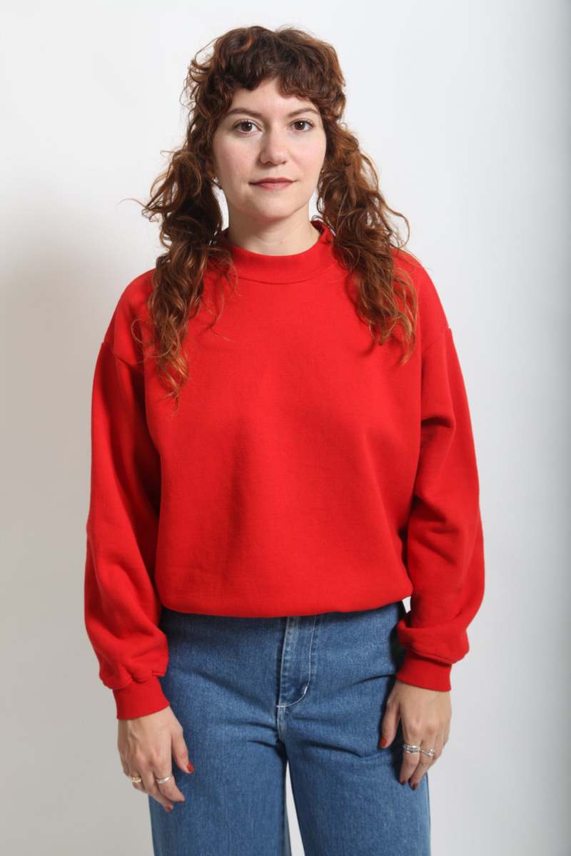 Parc Sweatshirt