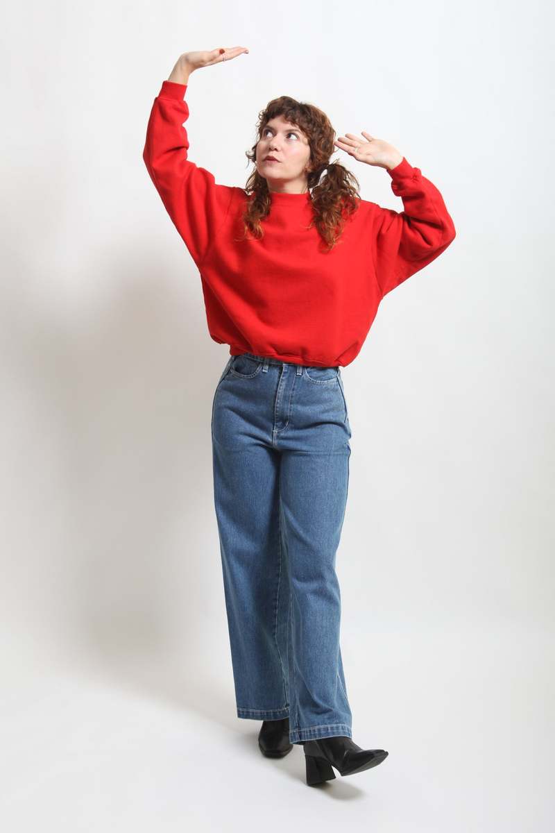 Parc Sweatshirt