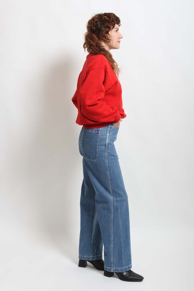Parc Sweatshirt