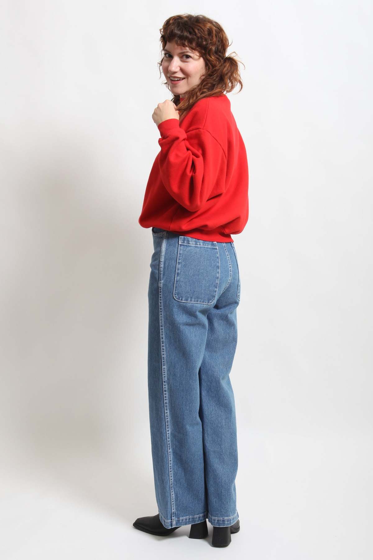 Parc Sweatshirt