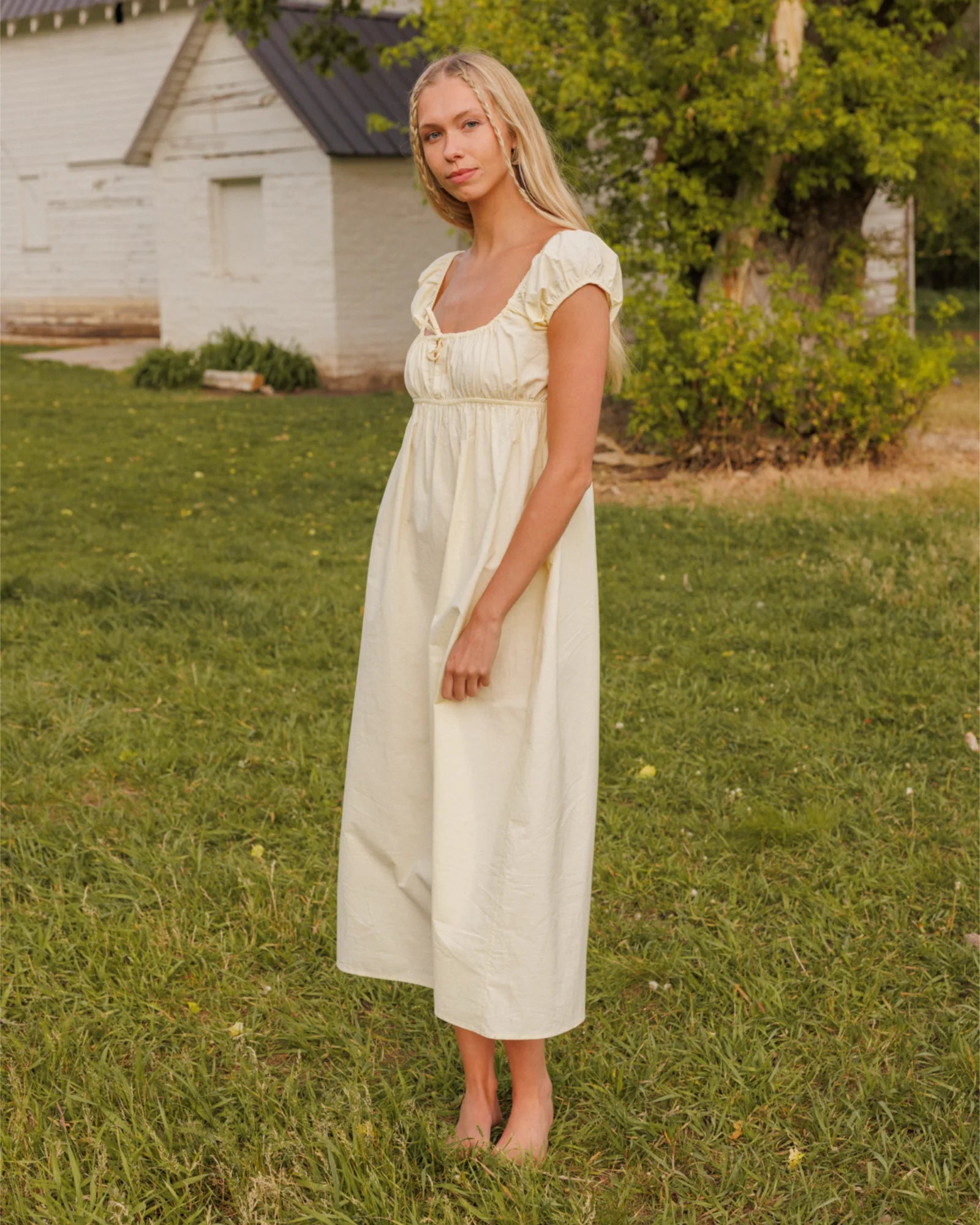 Peter Dress