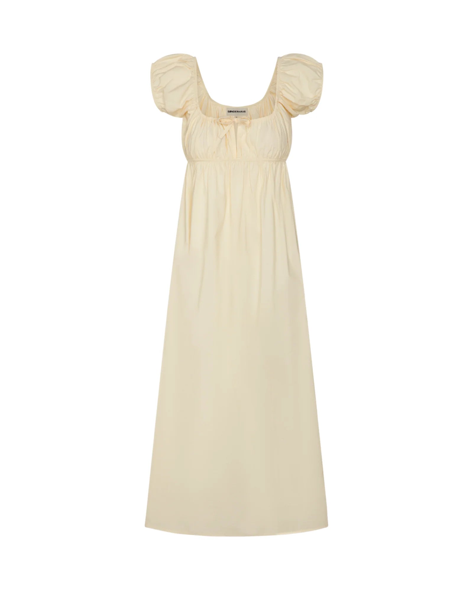 Peter Dress