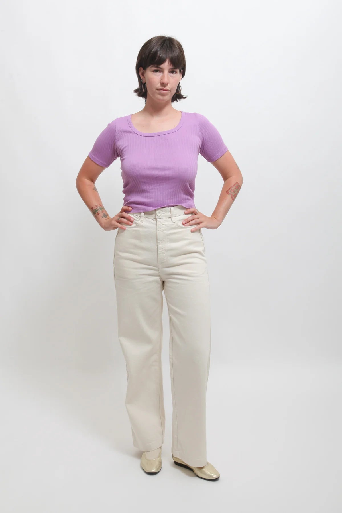 Placer Pants