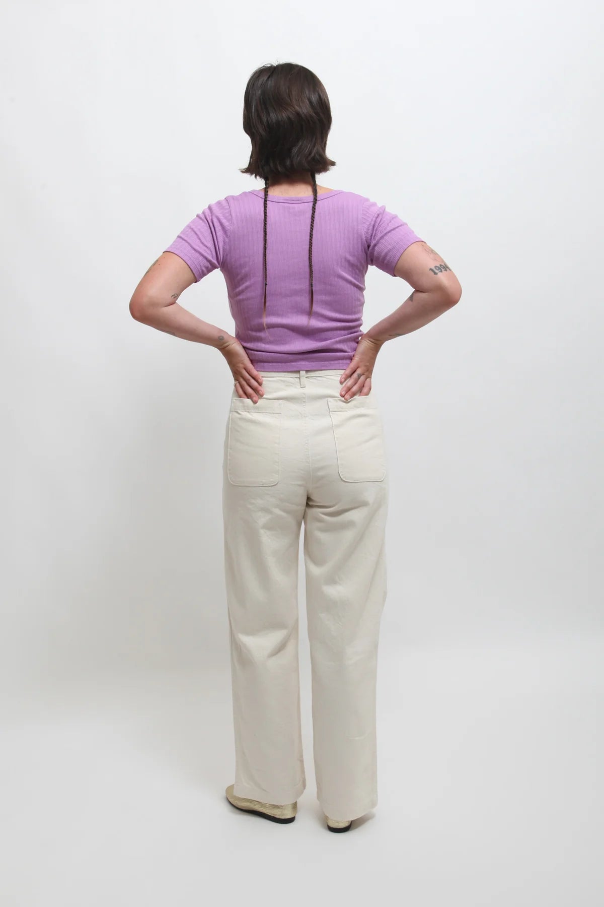 Placer Pants