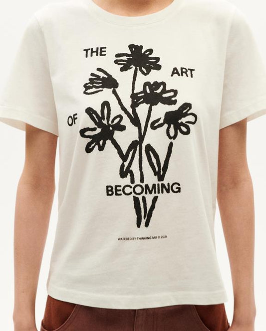 Becoming Ida TShirt