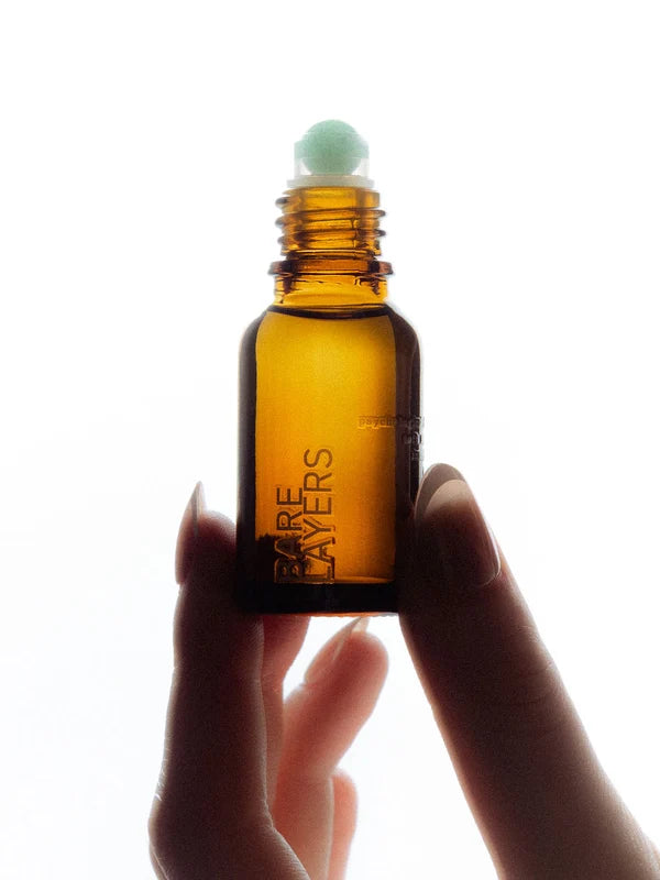 Quinque Perfume Oil