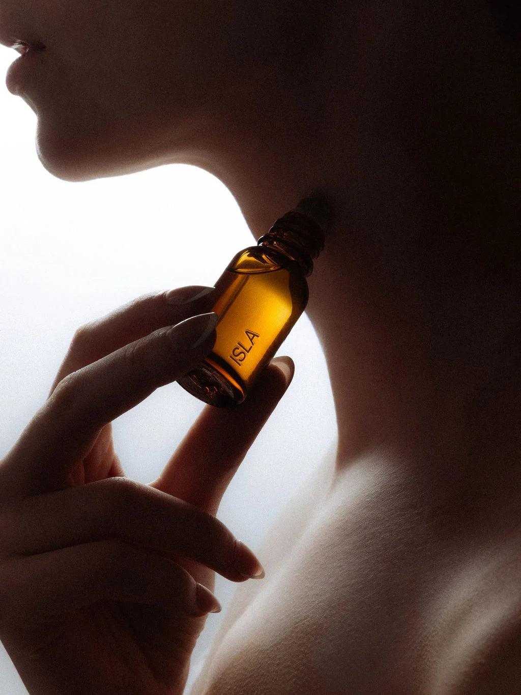 Quinque Perfume Oil