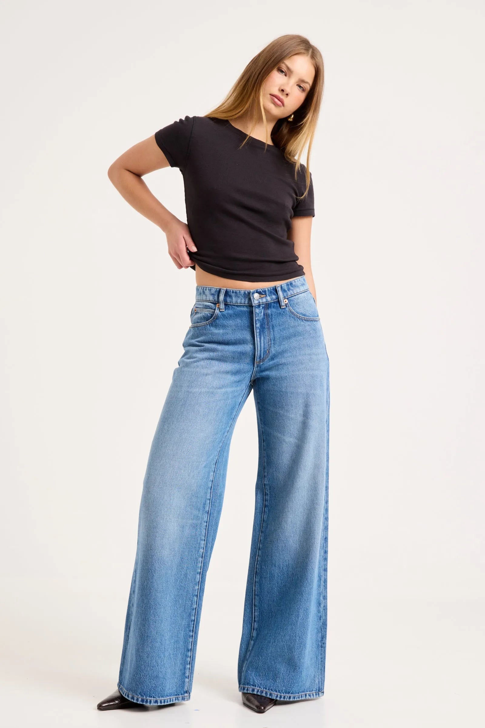 Frankie Loose | Soho Vintage