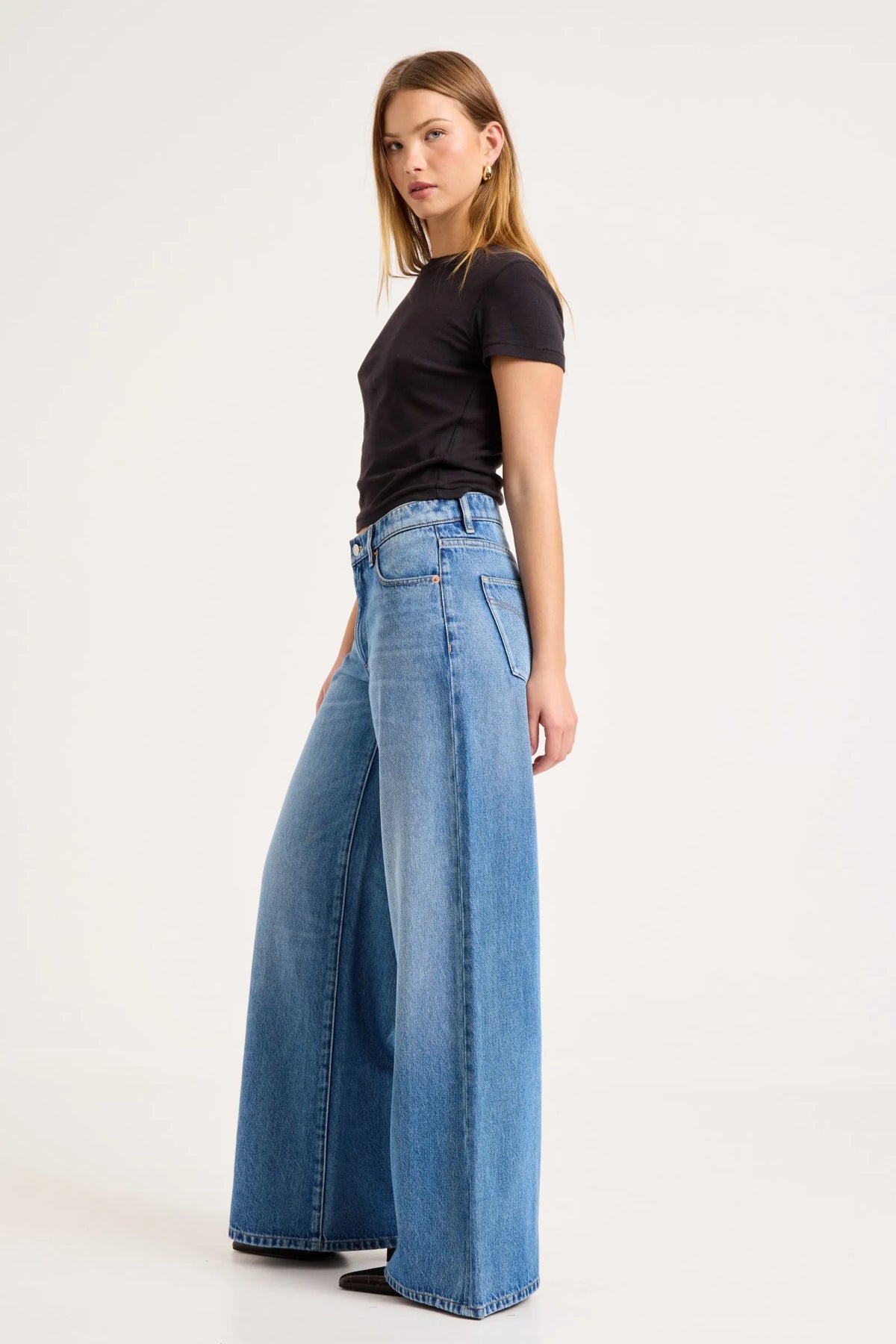 Frankie Loose | Soho Vintage