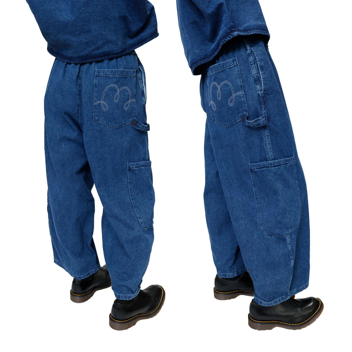 Chef Pants *newest sizing*