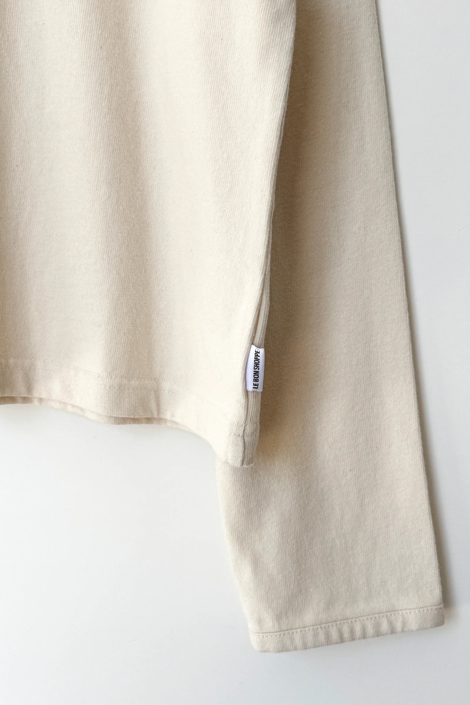 Soft Jersey Snap Cardigan