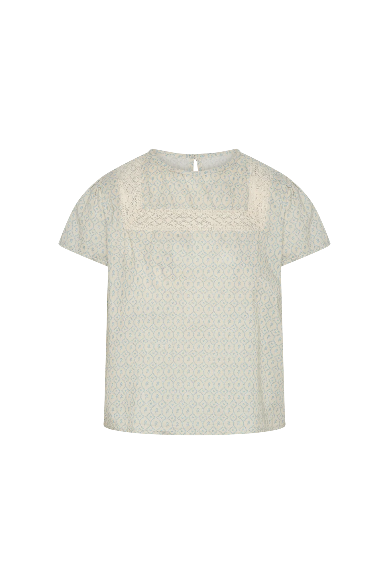 Willow Blouse