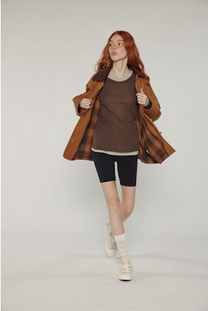 Cotton Worker Jacket