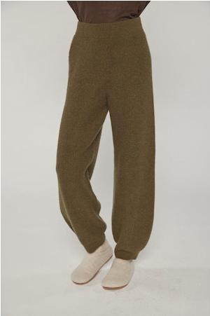 Sweater Pants
