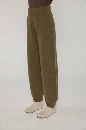 Sweater Pants