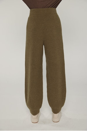 Sweater Pants