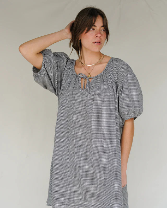 Lawn Dress