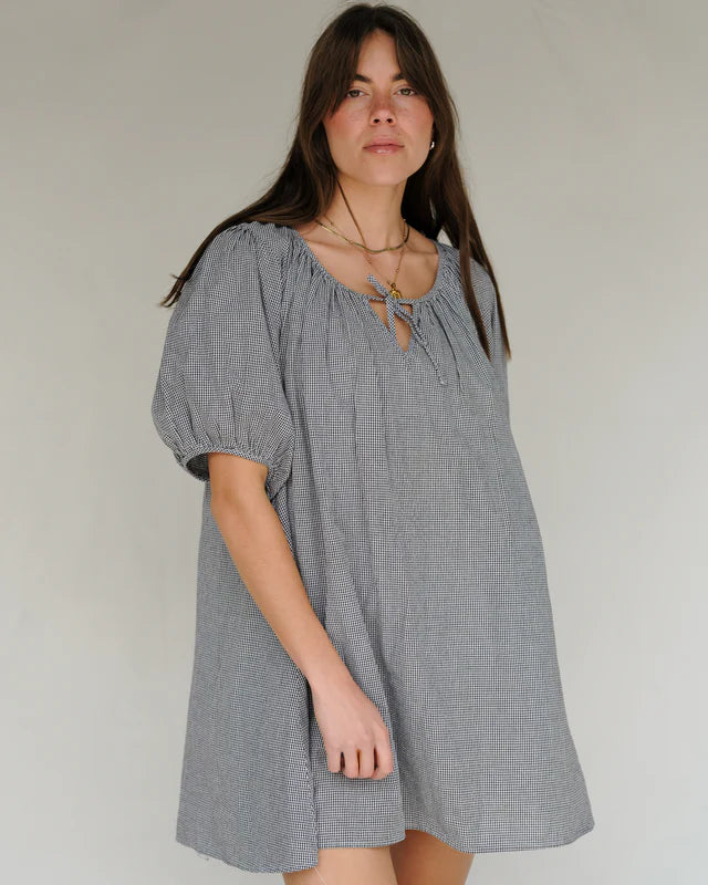 Lawn Dress