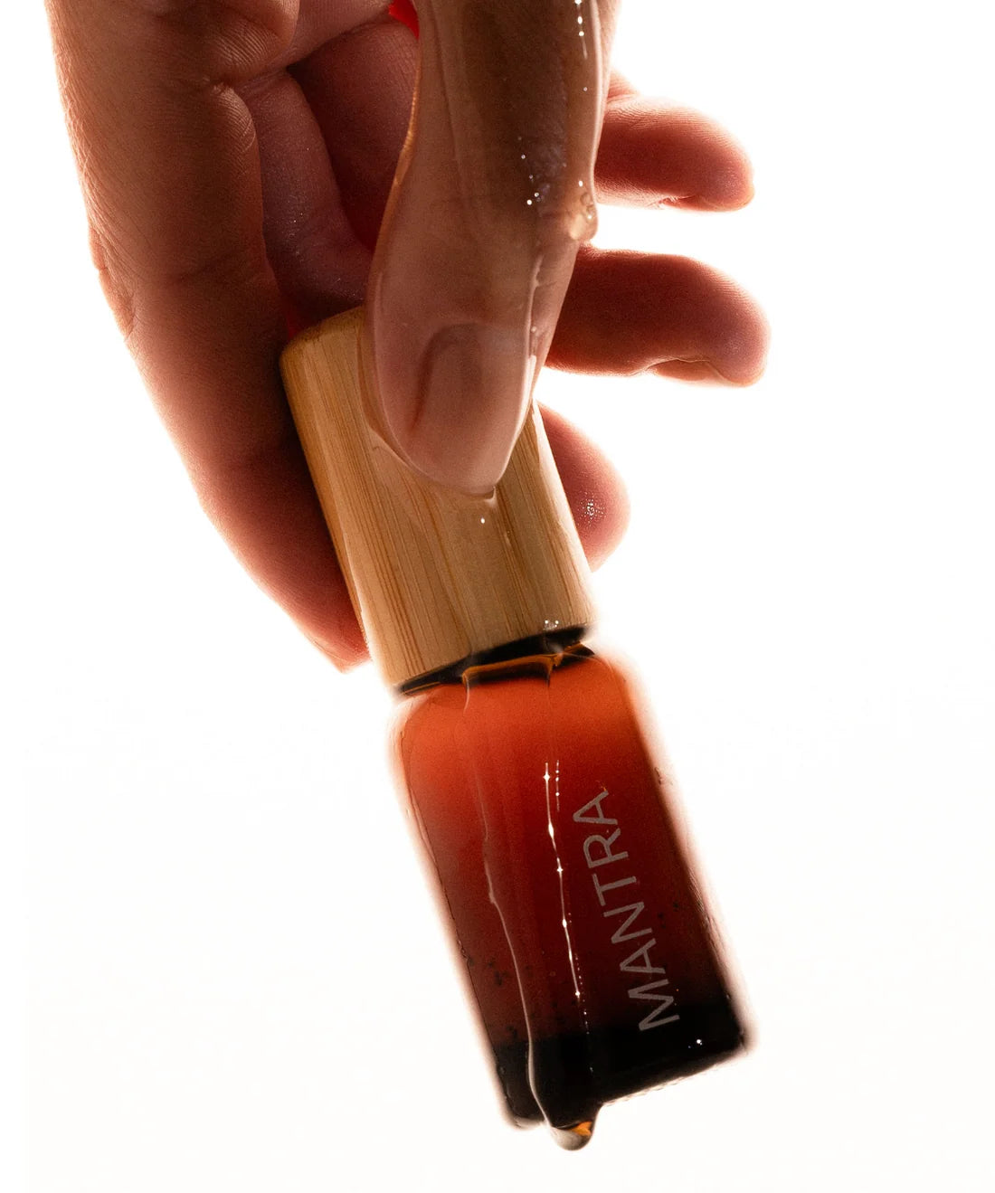 Quinque Perfume Oil