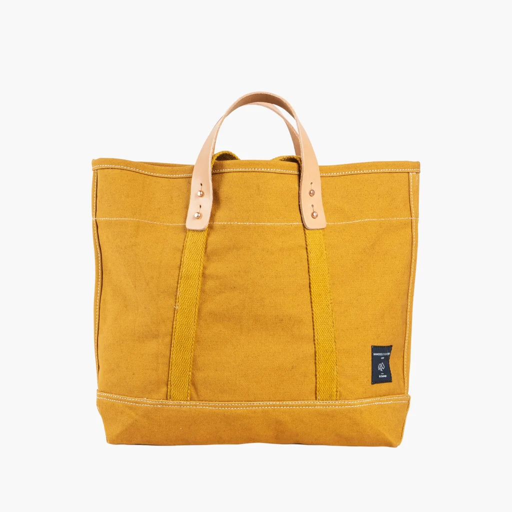 Small East West Tote