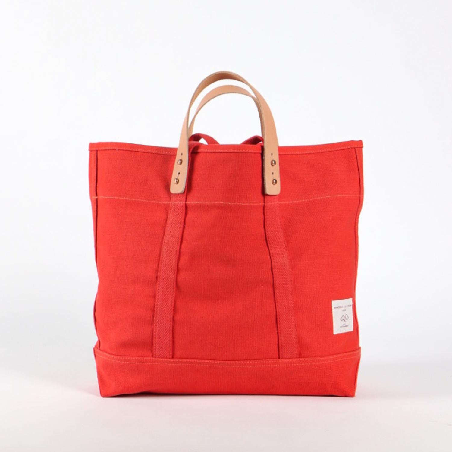 East-West Tote | Small