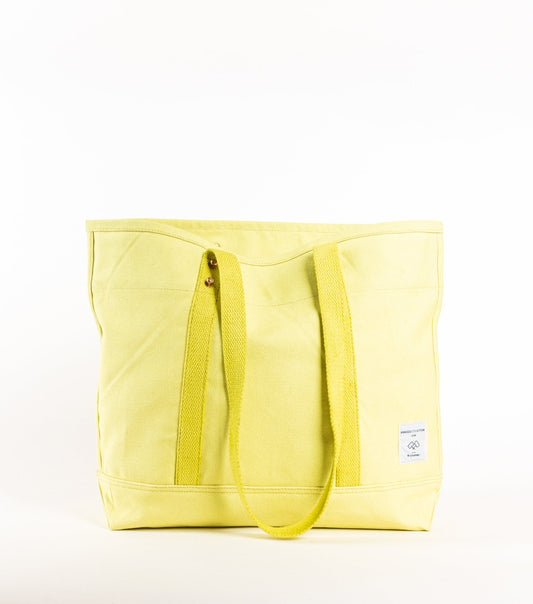 East-West Tote | Small